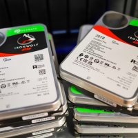 SSD и HDD хард дискове 250GB 500GB 640GB 1TB 2TB 3TB 4TB 8TB, снимка 1 - Твърди дискове - 39950441