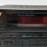 Ресивър Sansui RZ-1000, снимка 4 - Ресийвъри, усилватели, смесителни пултове - 28268183