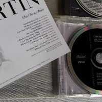 DEAN MARTIN, снимка 4 - CD дискове - 26734558