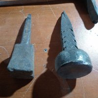 Ковашки менгемета и малки наковални, снимка 7 - Други инструменти - 38858711