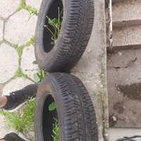 Продавам  гуми с джанти и без джанти, снимка 3 - Гуми и джанти - 32956552