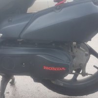 Honda HSC50R , снимка 9 - Мотоциклети и мототехника - 43966362