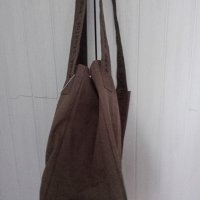 Нова дамска чанта Esme Studios, тип shopper bag, снимка 4 - Чанти - 42967291