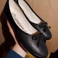 Дишащи обувки , снимка 1 - Дамски ежедневни обувки - 37051973