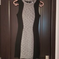 Дaмска рокля XS/S, снимка 1 - Рокли - 38061211
