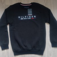 Мъжки блузи Tommy Hilfiger, снимка 1 - Блузи - 43884728