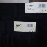 Панталони MENSVILLE CLUB   мъжки,размер38, снимка 1 - Панталони - 26439164