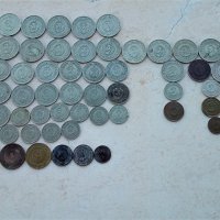 Стари Български Монети - Разгледайте!, снимка 4 - Нумизматика и бонистика - 30017641