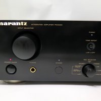 Marantz PM 4400, снимка 2 - Ресийвъри, усилватели, смесителни пултове - 40707214
