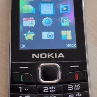 Nokia 302, 1101, C1 и 3208(реплика) - за ремонт, снимка 15 - Nokia - 38671340