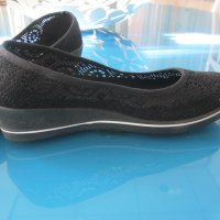 летни обувки 40номер, снимка 2 - Дамски ежедневни обувки - 32309787