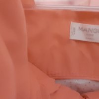 Яке на MANGO , снимка 3 - Детски якета и елеци - 33349003