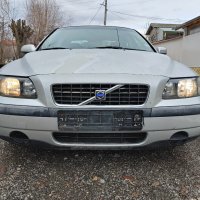 Volvo S60 на части, снимка 11 - Автомобили и джипове - 35128912