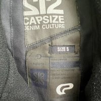 Мъжко палто CAPSIZE 212 - S, снимка 5 - Якета - 44043109