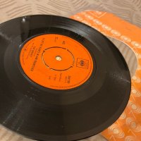 Tony Bennett 7” Vinyl Плоча, снимка 4 - Грамофонни плочи - 43806055