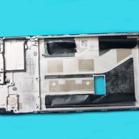Оригинална рамка OnePlus Nord N100, снимка 1 - Резервни части за телефони - 39448820