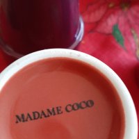 Порцеланови чаши Madame Coco, снимка 4 - Чаши - 35238481
