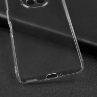 Huawei Nova Y70 / Nova 8i / Honor 50 Lite / Плътен прозрачен мек силиконов кейс калъф гръб, снимка 10 - Калъфи, кейсове - 33299926
