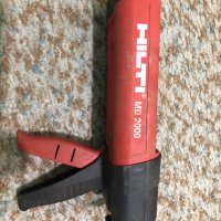 Hilti HDM 330/500, Hilti MD 2000, снимка 5 - Други инструменти - 43196842