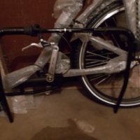 "КАРГО"  велосипед оборудване"МОГА ДА ВИ ИЗРАБОТЯ КОША", снимка 3 - Велосипеди - 43257443