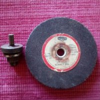 австрийски диск за шлайфане TYROLIT SWAROVSKI, снимка 3 - Други инструменти - 27114932