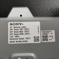 Телевизор Sony KDL-32W705C На части , снимка 7 - Части и Платки - 26797852