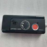 Фотоапарат AKFA OPTIMA 500 SENSOR, снимка 1 - Антикварни и старинни предмети - 44862034