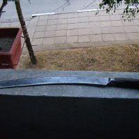 Купувам стари големи ножове, тип каракулак , снимка 1 - Колекции - 40495567