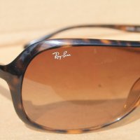 Оригинални слънчеви очила ''Ray Ban'' , снимка 3 - Слънчеви и диоптрични очила - 40725117