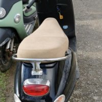 Vespa /  Веспа, снимка 3 - Мотоциклети и мототехника - 35056210