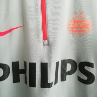 PSV Eindhoven Nike оригинално горнище блуза ПСВ Айндховен размер L , снимка 3 - Спортни дрехи, екипи - 43350603