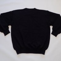 пуловер paul & shark wool блуза фанела худи мъжки вълнен оригинален XL, снимка 2 - Пуловери - 42994784
