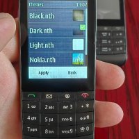 NOKIA X3, снимка 1 - Nokia - 43129206