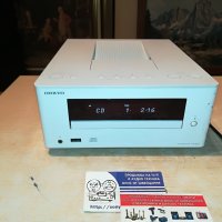 ONKYO CD RECEIVER 3107211919, снимка 5 - Ресийвъри, усилватели, смесителни пултове - 33680969