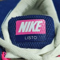 маратонки Nike Listo Dual Fusion, снимка 3 - Маратонки - 43290134