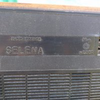 Радио SELENA B 211, снимка 8 - Радиокасетофони, транзистори - 28640974