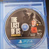 (PS4) The Last of Us™ Remastered, снимка 5 - Игри за PlayStation - 43673418