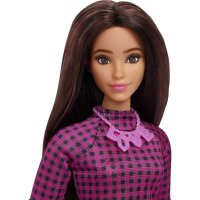 Кукла Barbie Fashionista / Барби, снимка 3 - Кукли - 43291133