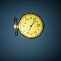 Часовник от СССР, снимка 1 - Колекции - 28229743