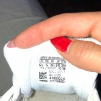 Adidas Дамски маратонки, снимка 3 - Маратонки - 28799518