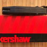  Kershaw 1925  с държач за битове / Kershaw 1319, снимка 12 - Ножове - 42829362