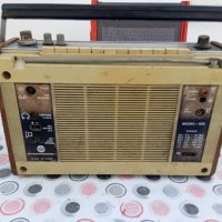 RIGA 103 Радио 1967г, снимка 3 - Радиокасетофони, транзистори - 38811204