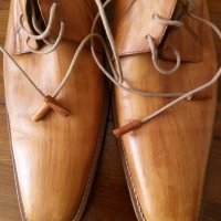 Мъжки обувки, снимка 2 - Официални обувки - 26883068