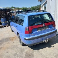 Seat cordoba vario, снимка 3 - Автомобили и джипове - 37005924