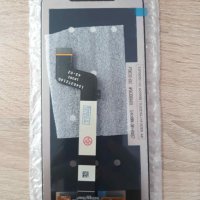 дисплей и тъч скрийн за Xiaomi Redmi Note 6 Pro, снимка 2 - Резервни части за телефони - 39818104