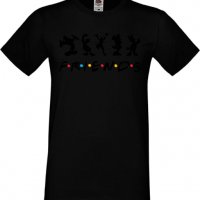 Мъжка тениска Mickey Friends,Изненада,Повод,Подарък,Празник, снимка 13 - Тениски - 37653706