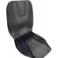 Подложка за седалка с нагряваща функция - 055 - 12V, снимка 2 - Аксесоари и консумативи - 43188705