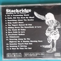 Stackridge(Prog Rock,Classic Rock)-2CD, снимка 6 - CD дискове - 43592620