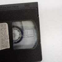 VHS видеофилм "Още 48 часа", снимка 3 - Други жанрове - 43097174