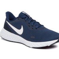 маратонки NIKE REVOLUTION 5 номер 45, снимка 2 - Маратонки - 43010294